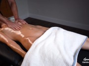 Squirt like fountain / Pervert masseur being inappropriate with clients 5/16