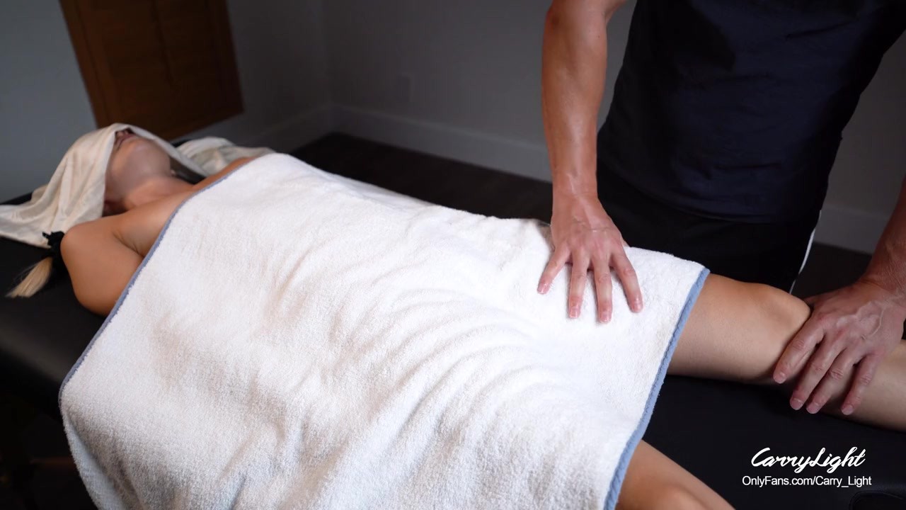 Squirt like fountain / Pervert masseur being inappropriate with clients - Free Sex Video - RedTube