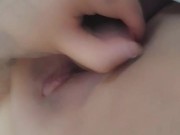 I need you to be inside me 12/16