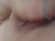 I need you to be inside me 16/16