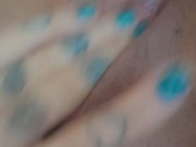 I need you to be inside me 6/16