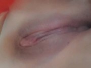 I need you to be inside me 7/16