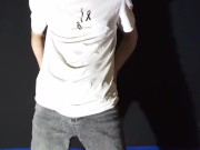 Well, you want to eat my dick. Come on. Eat my dick 1/16