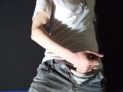 Well, you want to eat my dick. Come on. Eat my dick 11/16