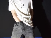 Well, you want to eat my dick. Come on. Eat my dick 3/16