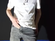 Well, you want to eat my dick. Come on. Eat my dick 5/16