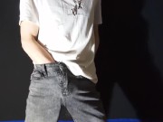 Well, you want to eat my dick. Come on. Eat my dick 6/16