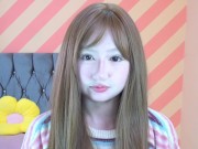 Could u show me a hard cock pls? I've never seen a real one before, my parents dont let me be alone! 4/16