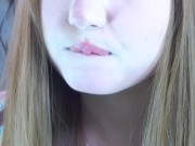 Could u show me a hard cock pls? I've never seen a real one before, my parents dont let me be alone! 8/16