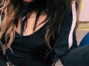 Almost - Caught Masturbating on a Train 2020 - Screenshot 7 of 16 - Masturbation