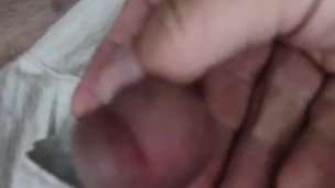 Wishing I had someone to share this dick with