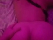 Le gusta que le de en cuatro 2/16