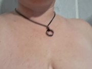 Some showers are better golden 13/16