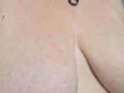 Some showers are better golden 5/16