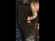 Mistress Ruin Mummifcation Tease and Denial of sub 7/16