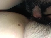 Pretty chubby blonde sex with step dad 15/16