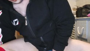 Femme Shep Double fucks the council to keep folks happy - Spectre Bussy