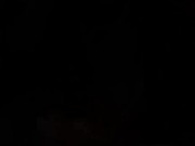 Hot blonde milf was caught by a horny waiter while touching her wet pussy under the table onlyfans 15/16