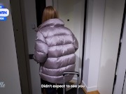 When I Thought It Was My GF, But It Was My STEP MOM! - Lil Elle 1/16