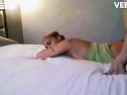 DOGGYSTYLE HARDCORE POUNDING HOTEL FIVE STAR - Screenshot 7 of 16 - Doggy