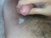 My cock cums hard on Bonnie Blue Onlyfans Porn