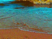 The Beach (Porn For Women) Cosmic Tier 10/16