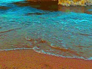 The Beach (Porn For Women) Cosmic Tier