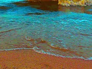 The Beach (Porn For Women) Cosmic Tier 15/16