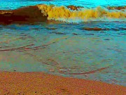 The Beach (Porn For Women) Cosmic Tier 5/16