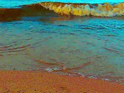 The Beach (Porn For Women) Cosmic Tier 6/16