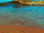 The Beach (Porn For Women) Cosmic Tier 7/16