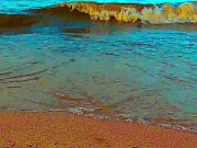 The Beach (Porn For Women) Cosmic Tier 8/16