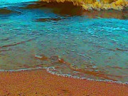 The Beach (Porn For Women) Cosmic Tier 9/16