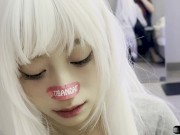 白髮女孩就愛對鏡 - Screenshot 1 of 16 - HD