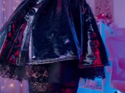 Misa Amane Squirts In Front Of You! 1/16