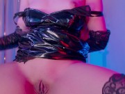 Misa Amane Squirts In Front Of You! 16/16