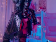 Misa Amane Squirts In Front Of You! 3/16