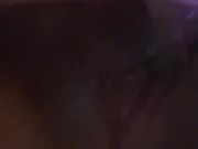 Close-up pussy, sitting on your face 10/16