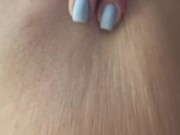 Close-up pussy, sitting on your face 13/16