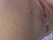 Close-up pussy, sitting on your face 15/16