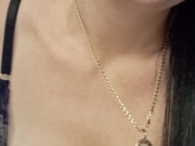 Lips, drool, tongues 11/16