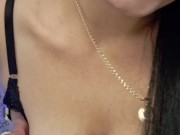 Lips, drool, tongues 12/16