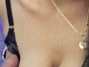 Lips, drool, tongues 15/16