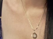 Lips, drool, tongues 6/16