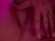 Filled her pussy with cum 13/16