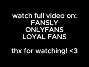 Cute Girl Next Door Femdom Gives 