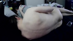 Wifes BFF loves my dick and cum inside her!
