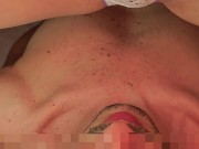 PISSING Slave drink my piss, I piss in your mouth, Drink pee, Drink urine, Chug piss, swallow my pis