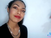 Delicious blowjob in close-up - I suck him off and he enjoys it after a stressful day