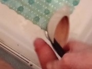 ESTREMO PIPI' - piscio nelle scarpe della mia coinquilina 14/16